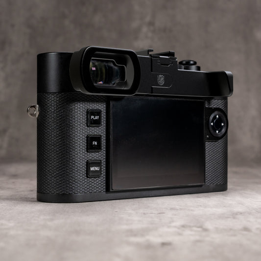 EyeKup For Leica M EV1 FULL LINE (Requires a HotGrip)