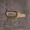 EyeKup For Leica Q2 & Q3 Solid Brass (Requires a HotGrip)