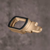 EyeKup For Leica Q2 & Q3 Solid Brass (Requires a HotGrip)