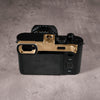 EyeKup For Leica Q2 & Q3 Solid Brass (Requires a HotGrip)