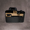 EyeKup For Leica Q2 & Q3 Solid Brass (Requires a HotGrip)