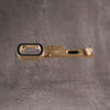 EyeKup For Leica Q2 & Q3 Solid Brass (Requires a HotGrip)