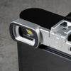 EyeKup For Leica Q2 & Q3 Silver Chrome (Requires a HotGrip)
