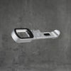 EyeKup For Leica Q2 & Q3 Silver Chrome (Requires a HotGrip)