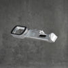 EyeKup For Leica Q2 & Q3 Silver Chrome (Requires a HotGrip)