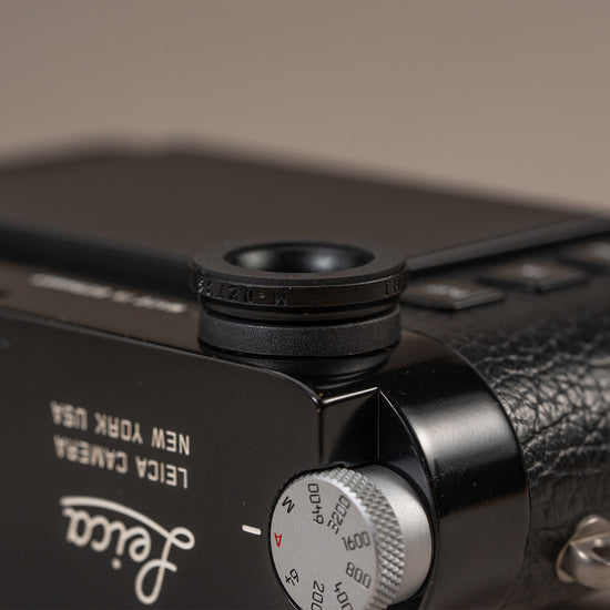 EyeKup Dual Set Kit for Leica Cameras