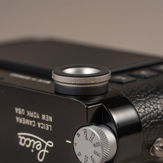 EyeKup Dual Set Kit for Leica Cameras