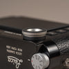 EyeKup Dual Set Kit for Leica Cameras
