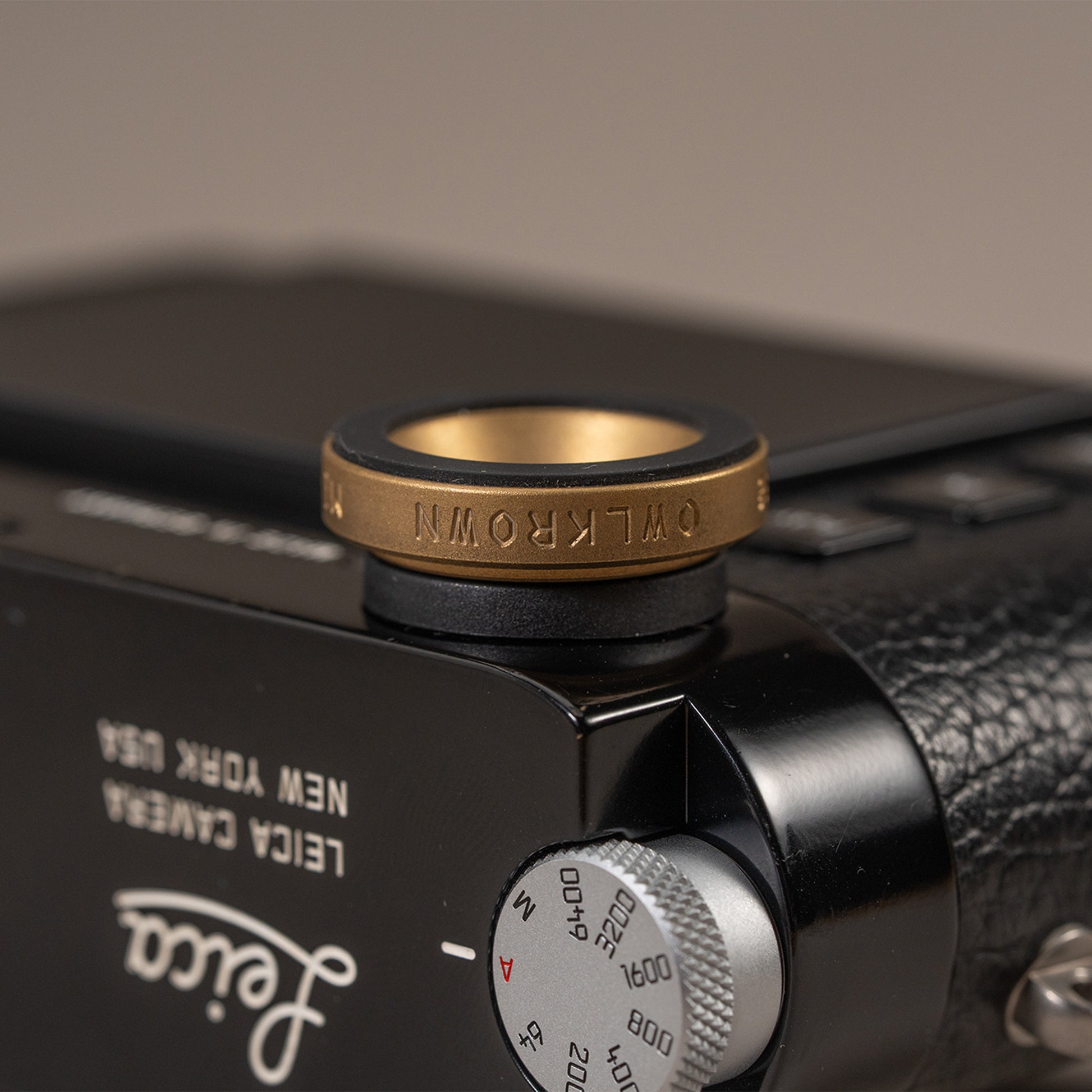 EyeKup Dual Set Kit for Leica Cameras