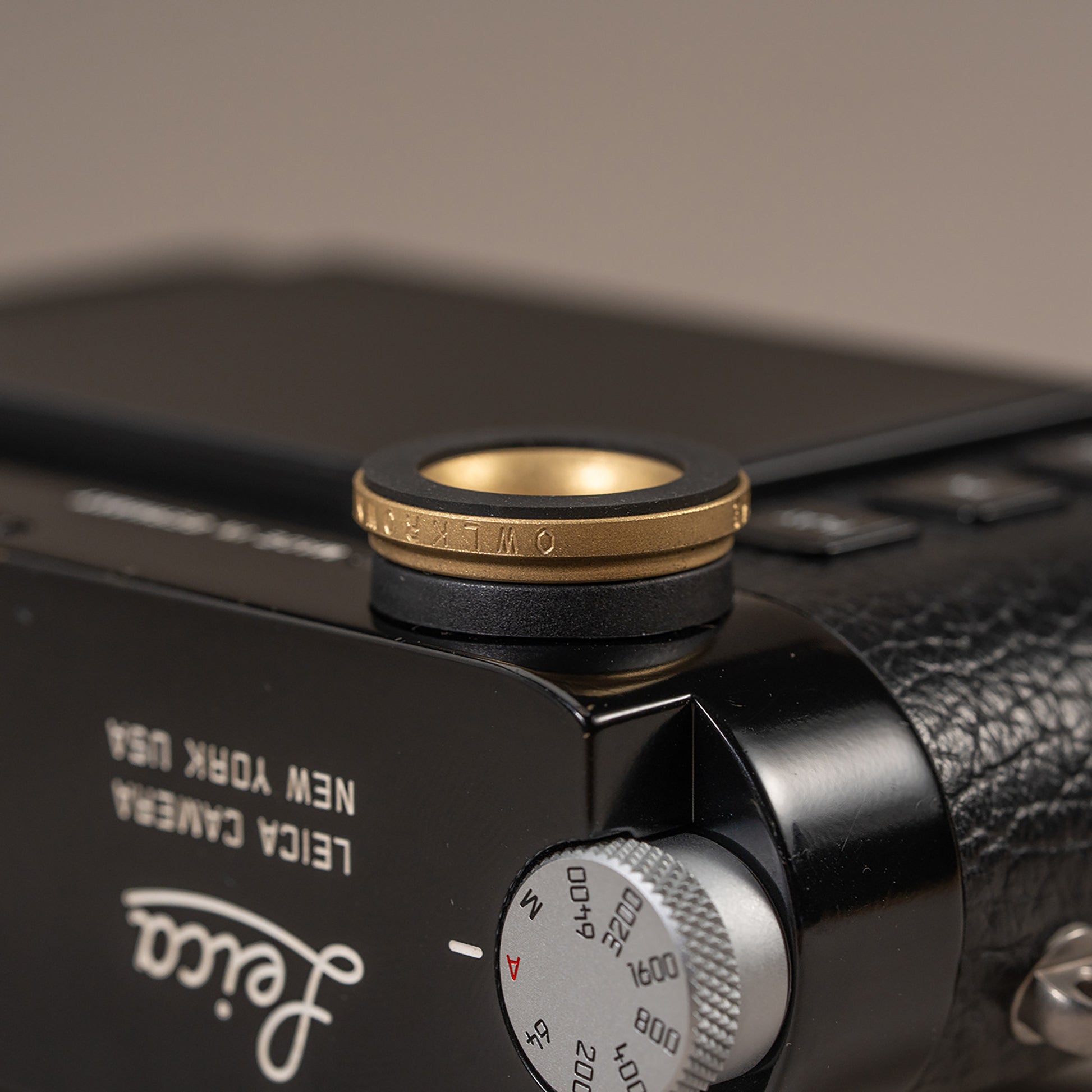 EyeKup Dual Set Kit for Leica Cameras