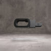 EyeKup For Leica M EV1 Black Chrome (Requires a HotGrip)