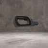 EyeKup For Leica M EV1 Black Chrome (Requires a HotGrip)