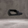 EyeKup For Leica M EV1 Black Chrome (Requires a HotGrip)