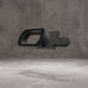 EyeKup For Leica M EV1 Black Chrome (Requires a HotGrip)
