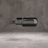 EyeKup For Leica M EV1 Black Chrome (Requires a HotGrip)