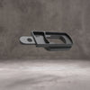 EyeKup For Leica M EV1 Black Chrome (Requires a HotGrip)
