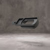 EyeKup For Leica M EV1 Black Chrome (Requires a HotGrip)