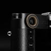 Slim M-EyeKup Black Patina 12 mm & 14 mm