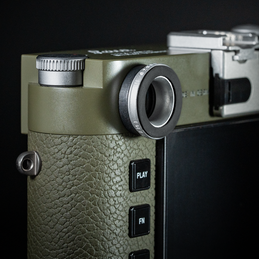 Slim M-EyeKup (M-Series)