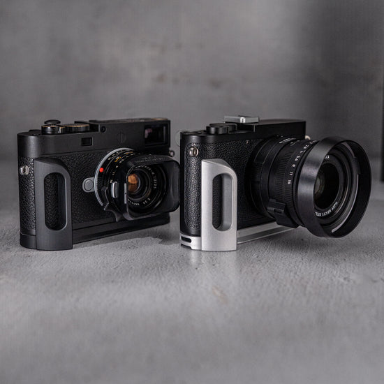 FLexGrip For Leica Camera Q2, Q3, M11 & M-EV1