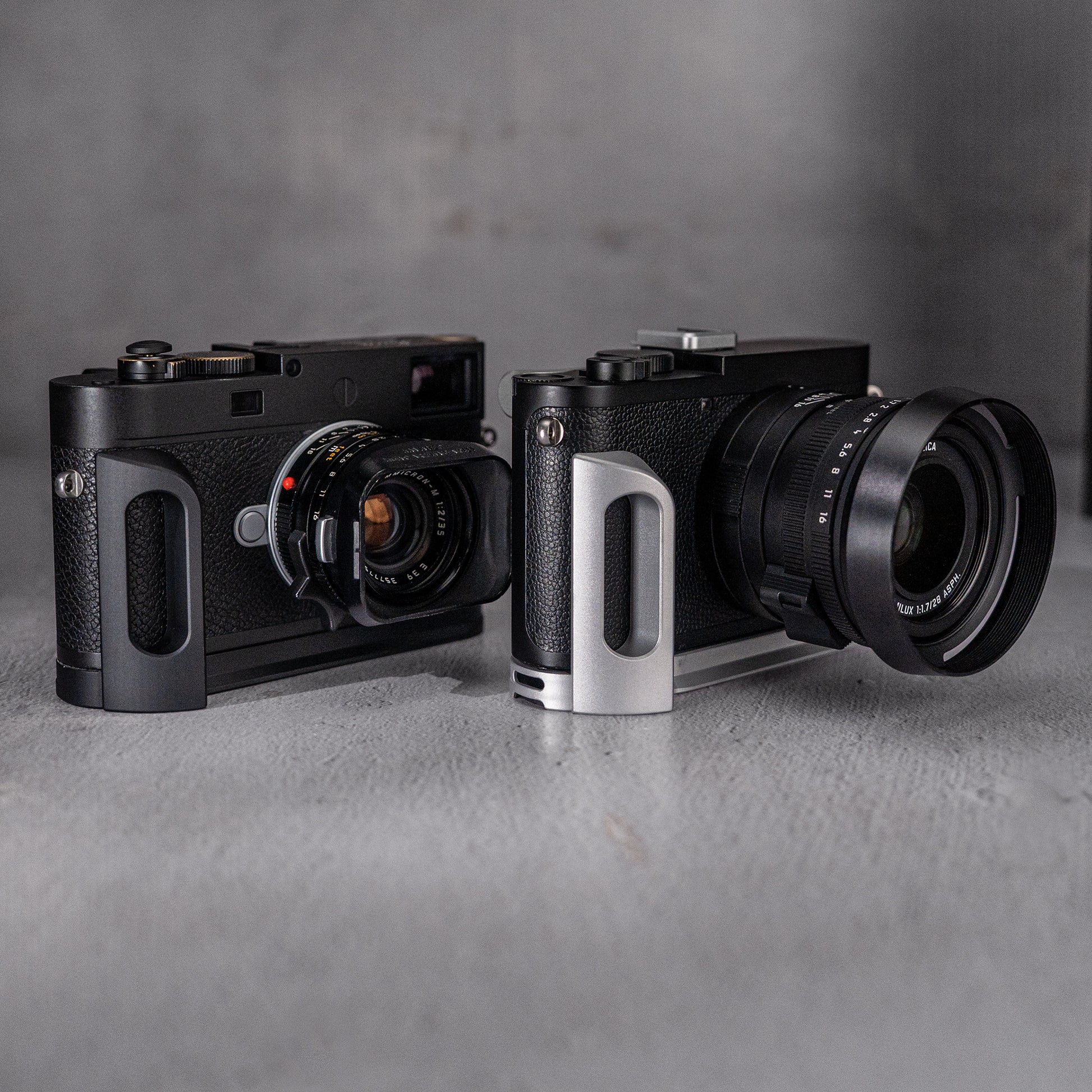 FLexGrip For Leica Camera Q2, Q3, M11 & M-EV1