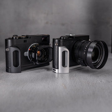 FLexGrip For Leica Camera Q2, Q3, M11 & M-EV1