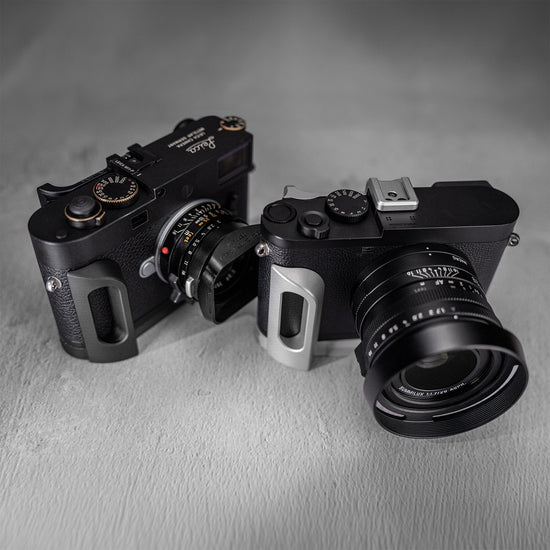 FLexGrip For Leica Camera Q2, Q3, M11 & M-EV1 - view 3