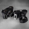 FLexGrip For Leica Camera Q2, Q3, M11 & M-EV1 - view 3