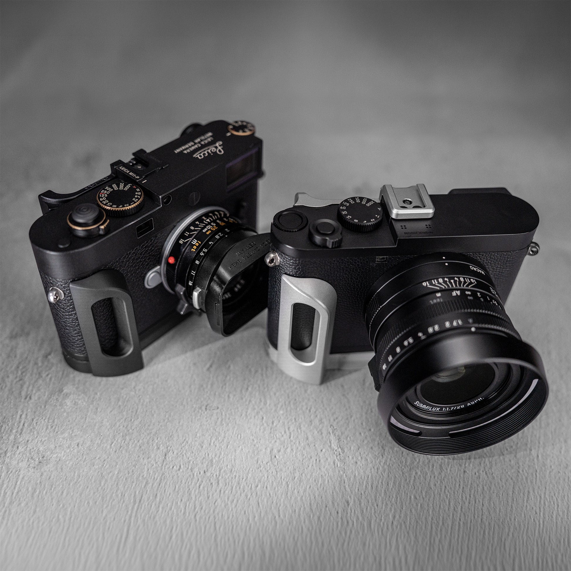 FLexGrip For Leica Camera Q2, Q3, M11 & M-EV1 - view 3