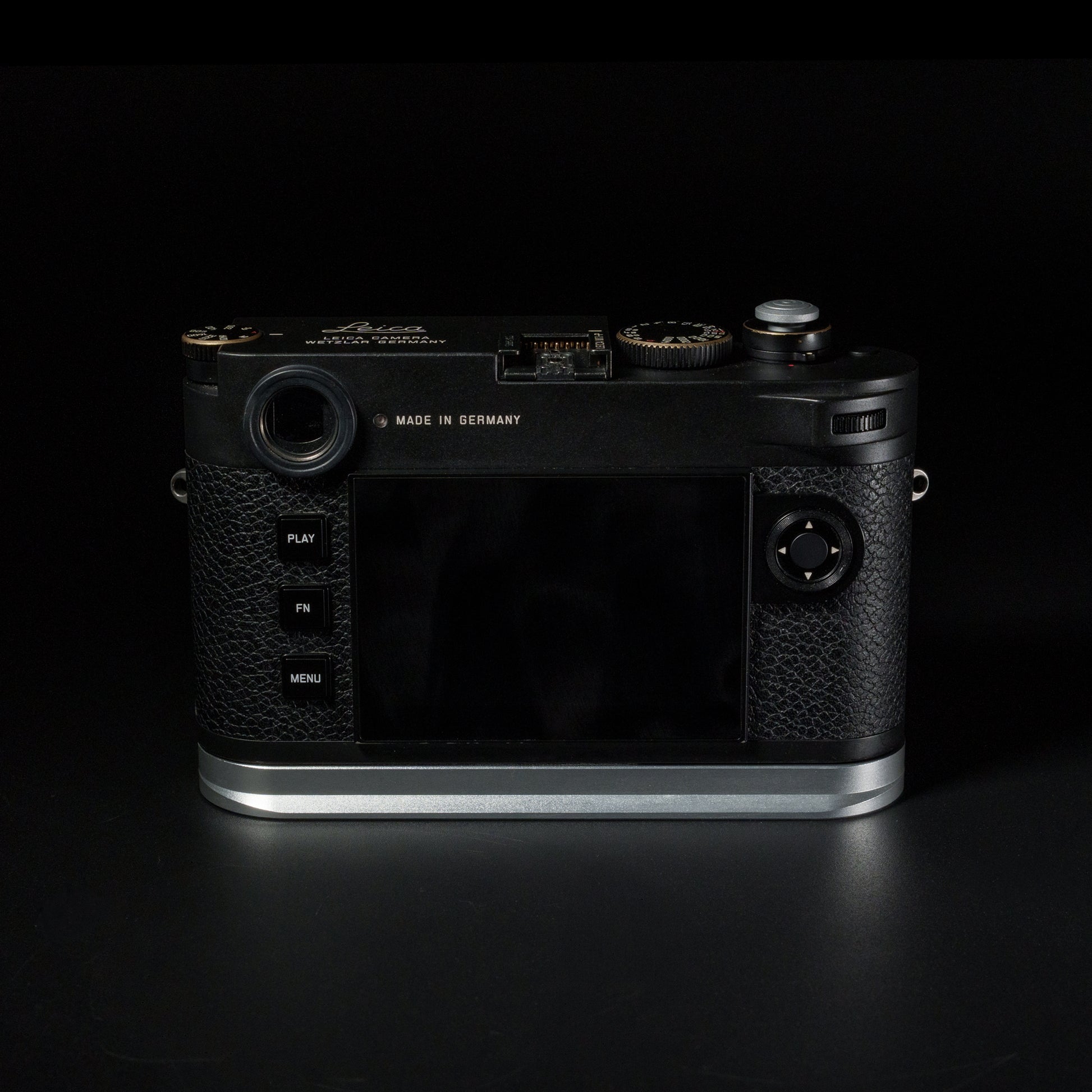 FlexGrip for Leica M11 & M EV1