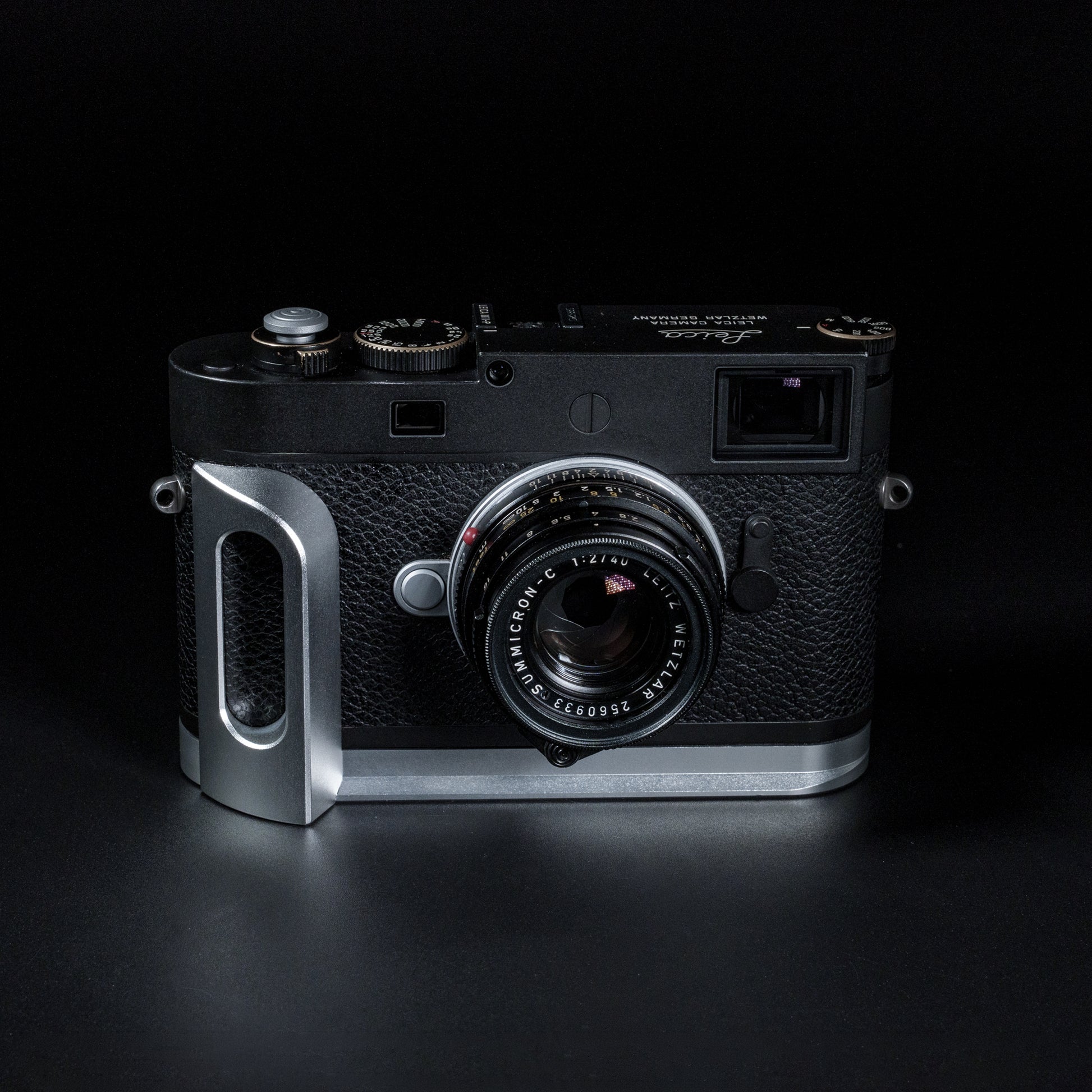 FlexGrip for Leica M11 & M EV1
