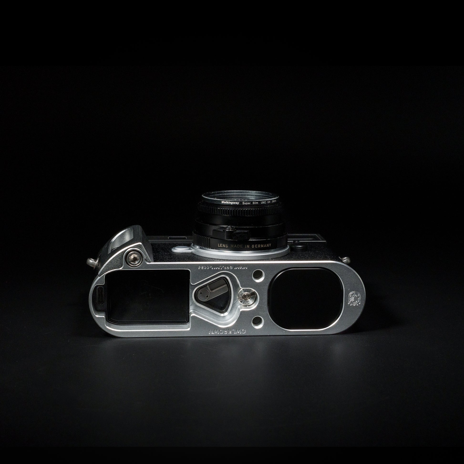 FlexGrip for Leica M11 & M EV1