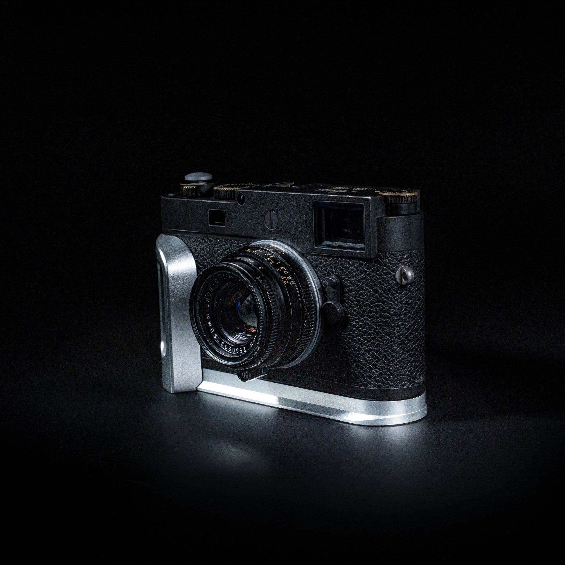FlexGrip for Leica M11 & M EV1