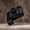 FlexGrip for Leica M11 & M EV1 - Black Chrome