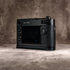 FlexGrip for Leica M11 & M EV1 - Black Chrome