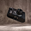 FlexGrip for Leica M11 & M EV1 - Black Chrome