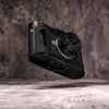 FlexGrip for Leica M11 & M EV1 - Black Chrome