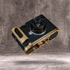 FlexGrip for Leica M11 & M EV1 - Brass