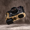 FlexGrip for Leica M11 & M EV1 - Brass