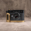 FlexGrip for Leica M11 & M EV1 - Brass