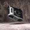 FlexGrip for Leica M11 & M EV1 - Silver Chrome