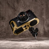 FlexGrip for Leica M11 & M EV1 - Brass