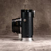 FlexGrip for Leica M11 & M EV1 - Silver Chrome