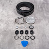 Analog M Kit for Leica - Silver Chrome (Bundle & Save $67)