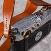 Analog M Kit for Leica - Solid Brass (Bundle & Save $76)