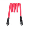 Classic Flat Rope - Pixel Pink