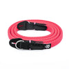 Classic Flat Rope - Pixel Pink