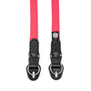 Classic Flat Rope - Pixel Pink