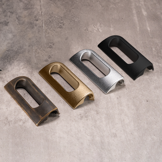 Handle for FlexGrip Leica Q2, Q3, M11 & M-EV1
