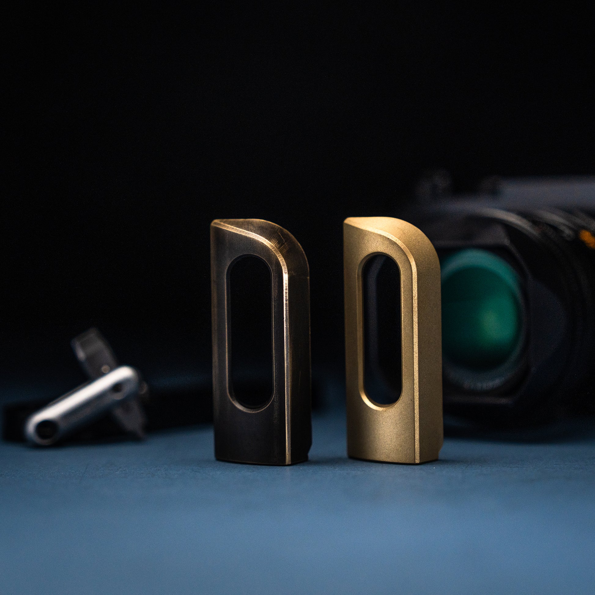 FlexGrip for Leica M11 & M EV1 with Handle Color Finish Options - view 19